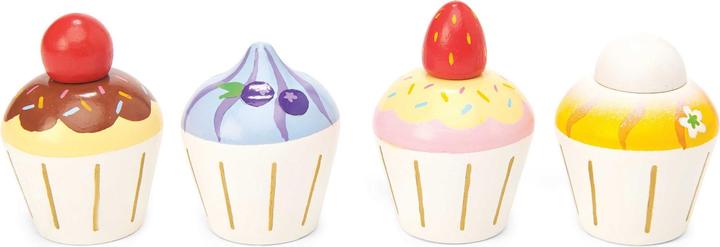 Produktbild Le Toy Van Cupcakes
