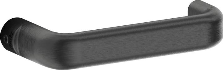 Actual product image Glutz Lever handle 50040 Mercury (Door handle)