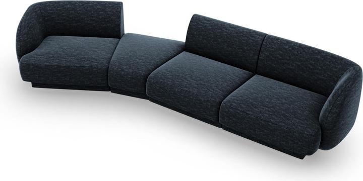 Produktbild Micadoni Miley (2-Sitzer, 3-Sitzer, 4-Sitzer)