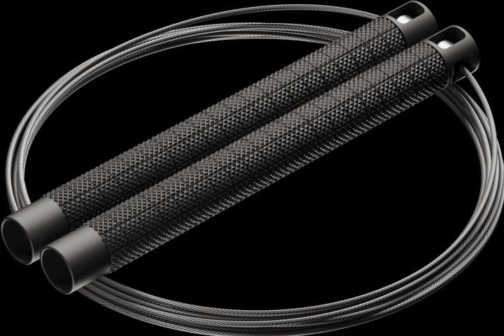 Actual product image RPM Rope Comp4 - Trueblack