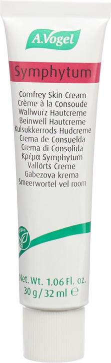 Produktbild A. Vogel Symphytum Wallwurz Hautcreme Creme (Körpercreme)