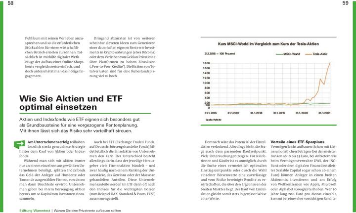 Produktbild Früher in Rente und Ruhestand (Deutsch, Matthias Kowalski, 2023)