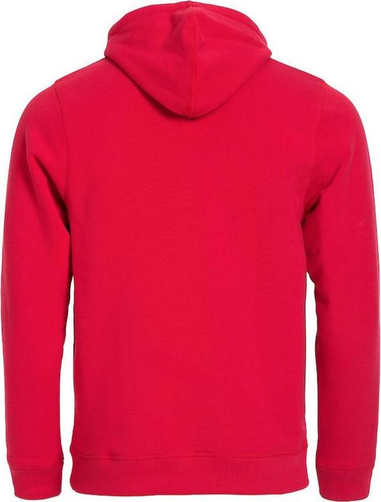 Actual product image Clique Mens Classic Hoodie (L)