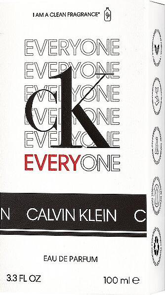 Produktbild Calvin Klein Eau de Parfum (Eau de Parfum, 100 ml)
