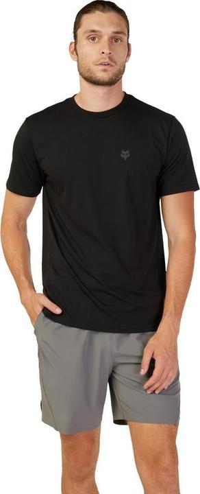 Immagine prodotto Fox Tee 24 Forum Ss Tech Blk (S)