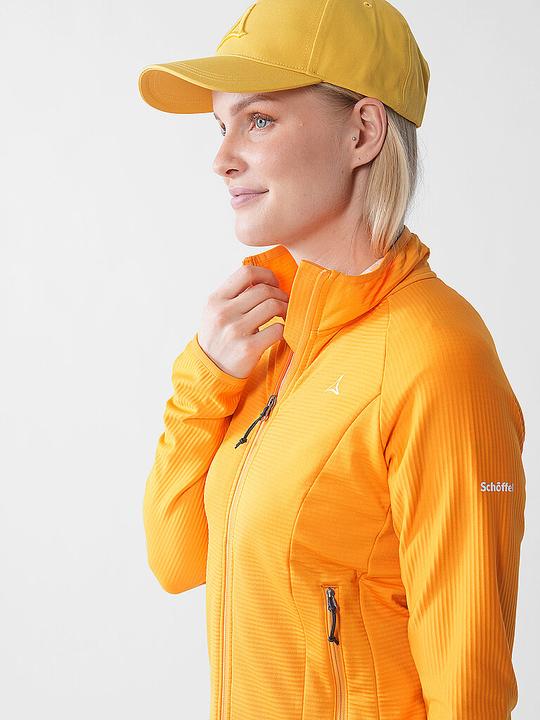 Produktbild Schöffel Fleece Jk Style Cascata WMS (46)
