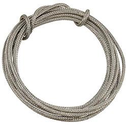 Produktbild AllParts AP GW 0837-000 Vintage Style PU Kabel (Instrumenten Ersatzteile)