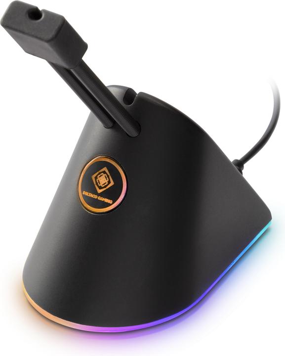 Actual product image Deltaco Gaming GAM-044-RGB