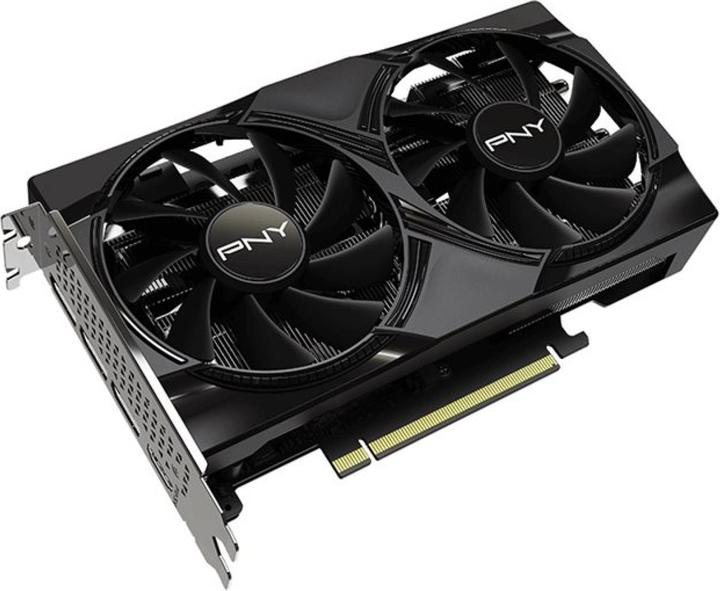 PNY GeForce RTX 5060 8GB (8 GB)
