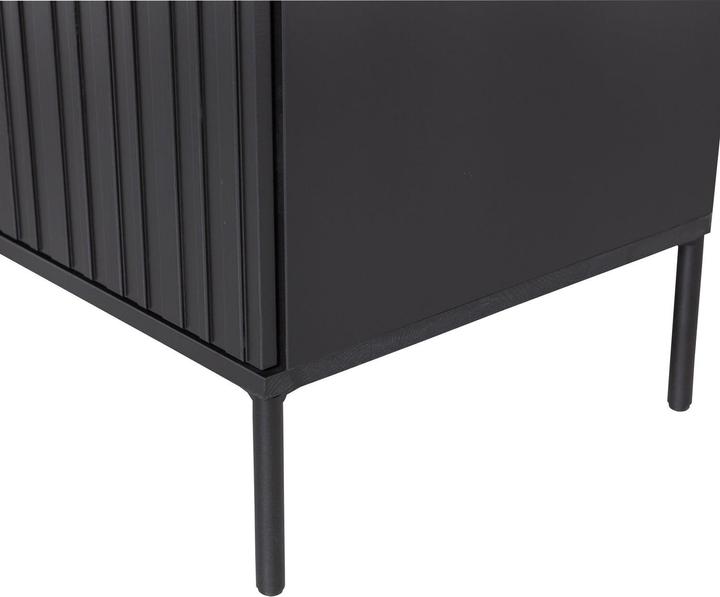 Actual product image Woood Gravure (150 x 200 x 44 cm)