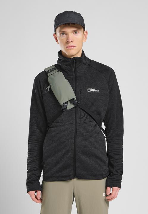 Actual product image Jack Wolfskin Cyrox Sling (7 l)
