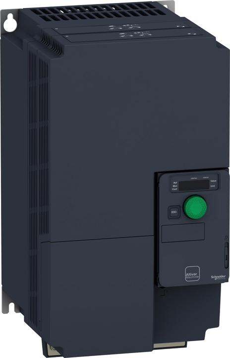 Immagine prodotto Schneider Electric Inverter ATV320, 11kW, 200V, trifase, compatto ATV320D11M3C