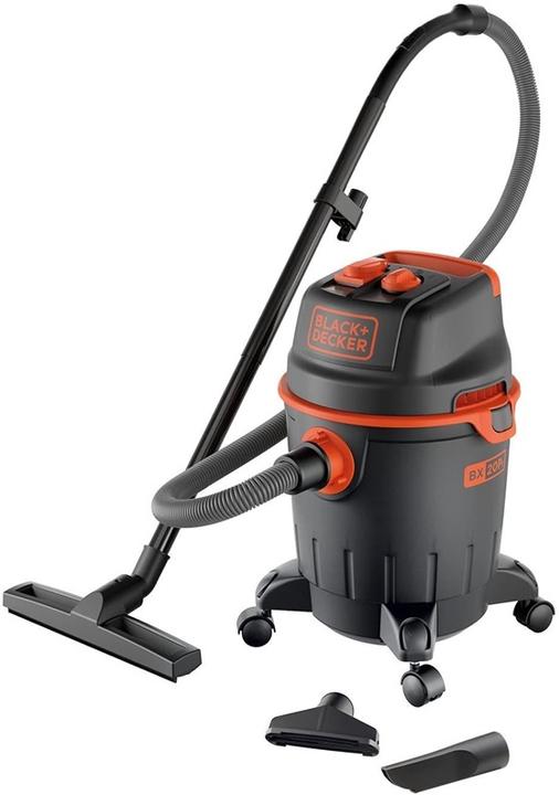 Immagine prodotto Black & Decker BXVC20PTE (Aspirapolvere a umido e a secco)