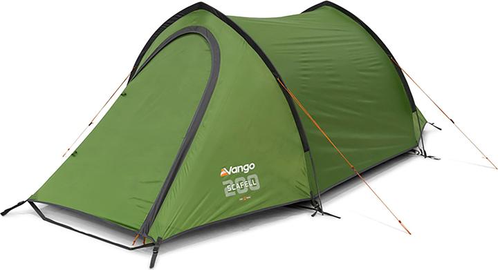 Vango Scafell 200 (Tunnelzelt, 2.50 kg)