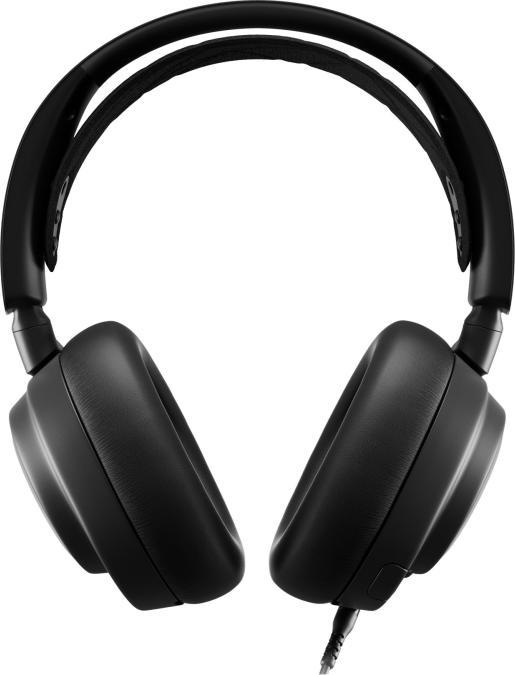 Produktbild SteelSeries Arctis Nova Pro (Kabelgebunden)