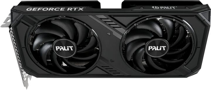 Image du produit Palit GeForce RTX 4070 Dual OC (12 Go)