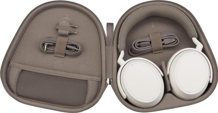Image du produit Sennheiser Momentum 4 Wireless (ANC, 60 h, Sans fil, Filaire)