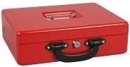 Actual product image Maul Cash box with Euro counter