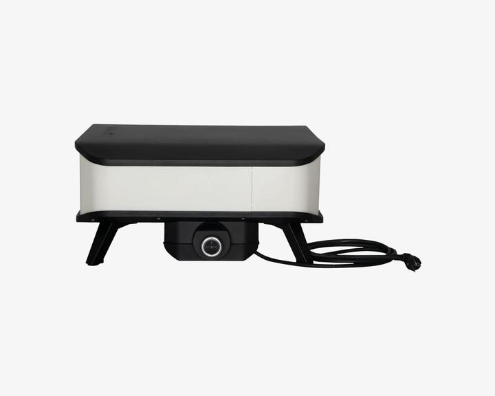 Actual product image Cozze Pizza oven 17 (Electric pizza oven)
