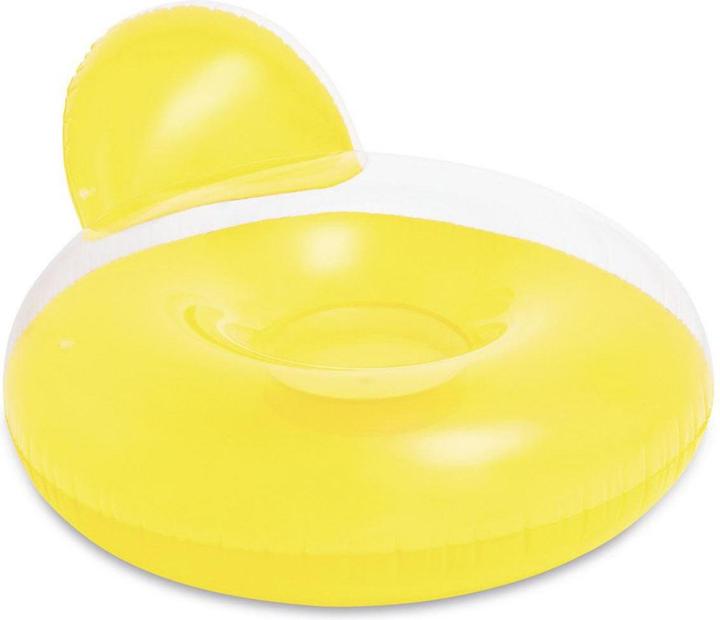 Actual product image Intex Seating lounge Pillow-Back Lounges