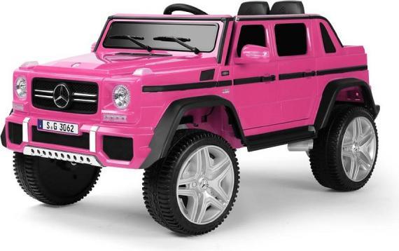 Produktbild Es-toys Maybach G650S (12 V)
