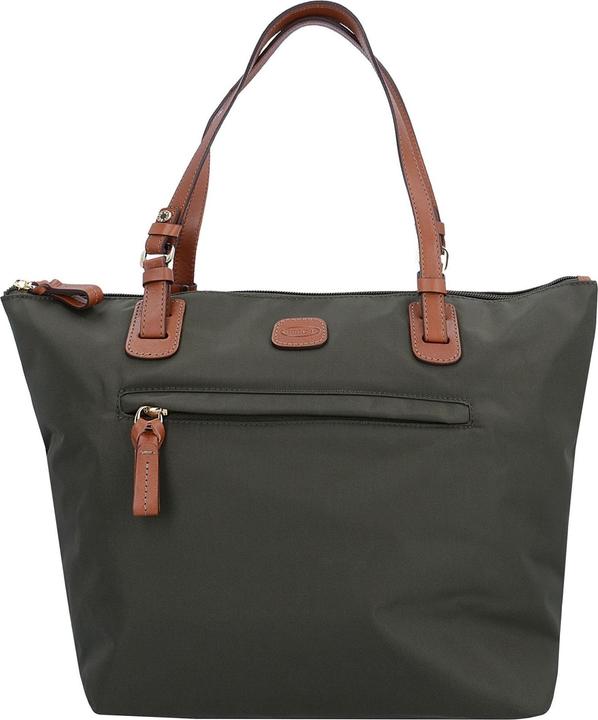 Immagine prodotto Brics X-Bag Sportina M/L26cm Olive (8 l)