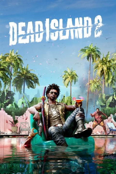 Microsoft Xbox Dead Island 2 Download code (Xbox Series X, Xbox One S)