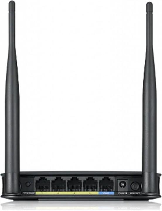 Zyxel NBG-418N v2