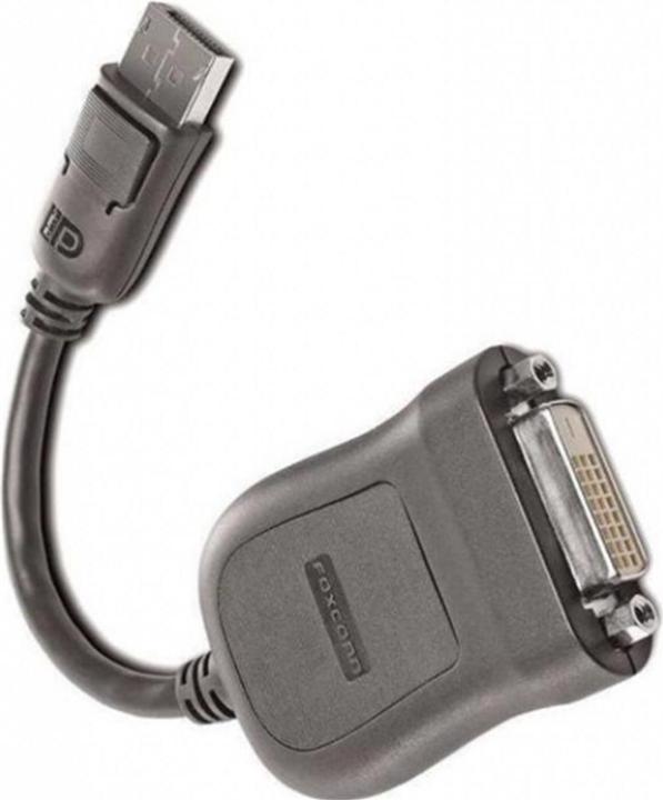 Image du produit Lenovo DisplayPort à (DVI, 20 cm)