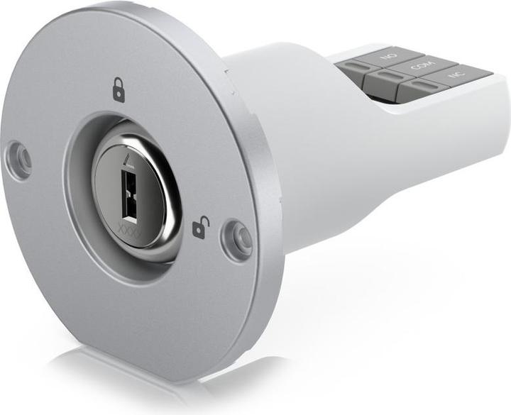 Produktbild Ubiquiti unifi access key switch ua-rescue - der universelle rettungsschlüssel