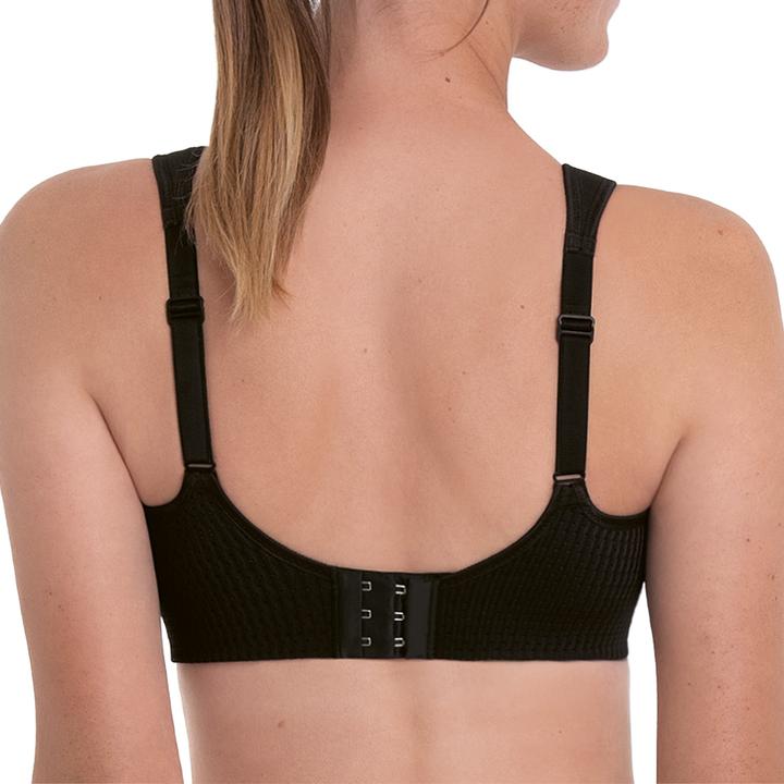 Actual product image Anita Air Control with Delta Pad Sports Bra (70 C)