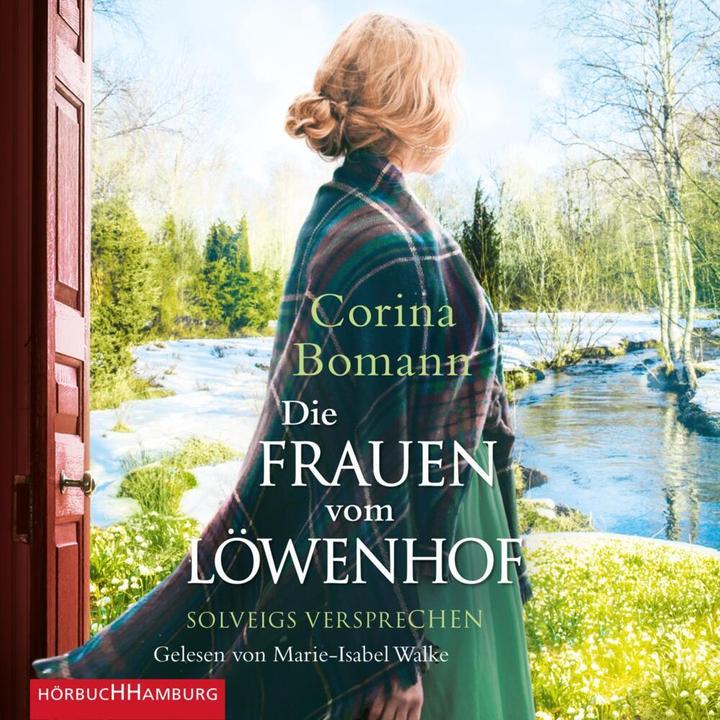 Immagine prodotto Le donne della corte dei leoni - La promessa di Solveig (The Lion's Court Saga 3) (Corina Bomann, Marie-Isabel Walke, Tedesco)