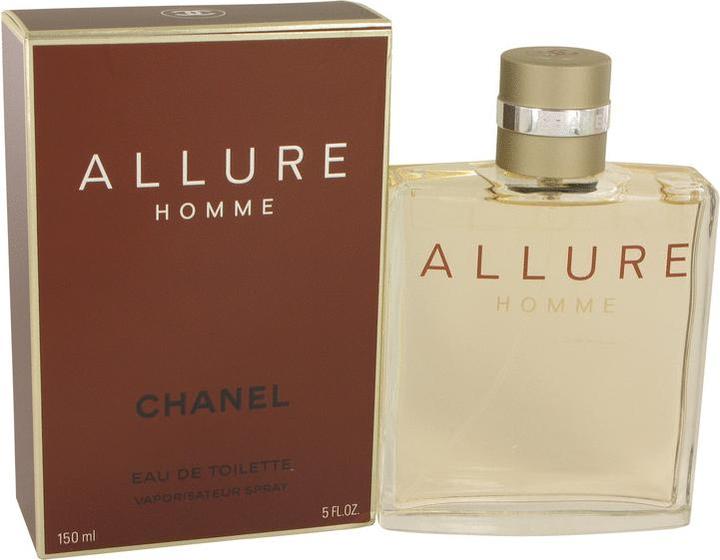 Immagine prodotto Chanel Allure Homme (Eau de toilette, 150 ml)