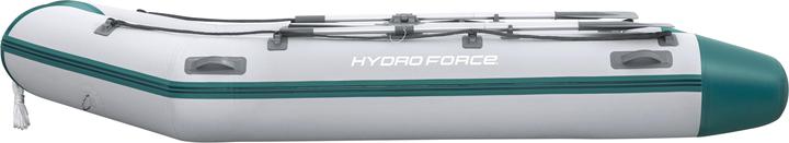 Actual product image Bestway Hydro Force Mirovia Elite 5-Person Inflatable Sport Boat Set 3.30 m (330 cm, 1 pers.)