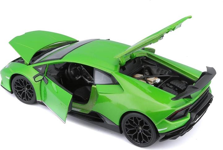Produktbild Maisto Lamborghini Huracan Performante