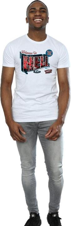 Produktbild Supernatural Welcome To Hell TShirt (XL)