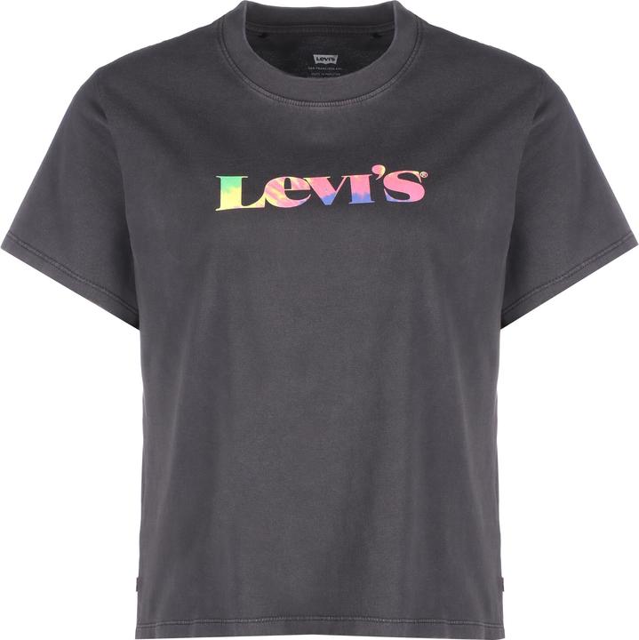 Levis Graphic Varsity T-Shirt - 86903 (XS)