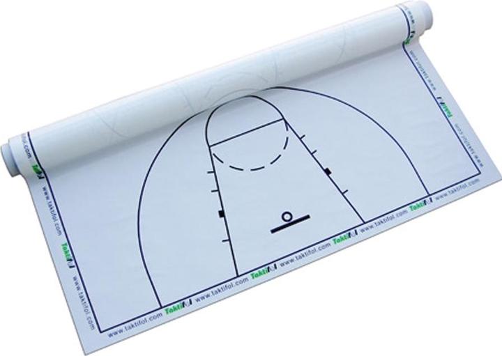 Actual product image Huspo Tactifol