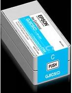 Actual product image Epson Gjic5 (C)