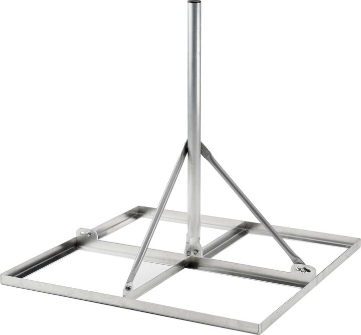 Produktbild Kreiling Flachdachhalter