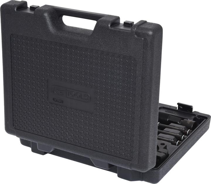 Image du produit KS Tools Jeu d'outils de palier à roue pour Ford Transit, 17 pcs