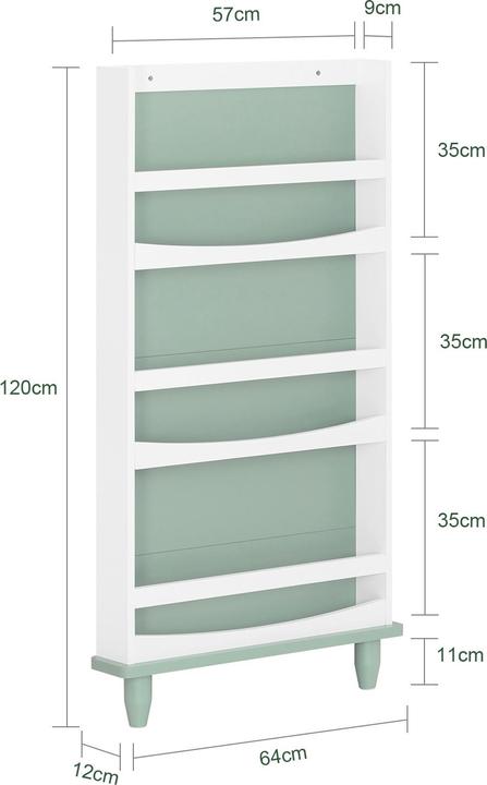 Actual product image SoBuy Maryam