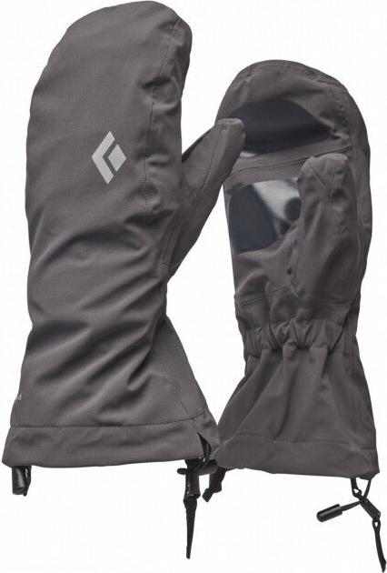 Produktbild Black Diamond Waterproof Overmitts (L)