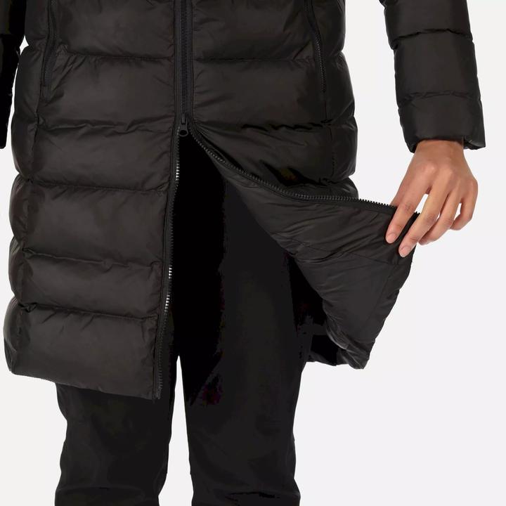 Produktbild Regatta Pandia II Kapuzenjacke (40 D)