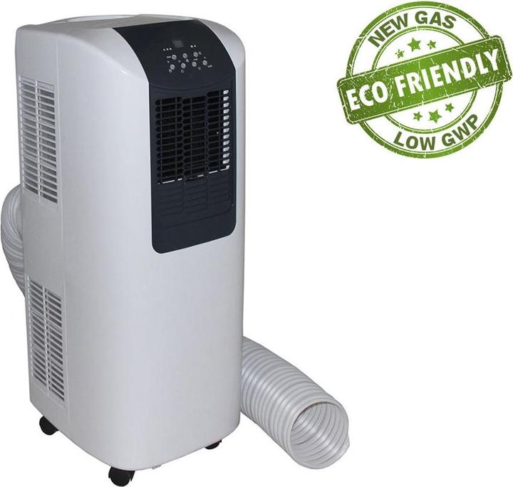 Immagine prodotto Nanyo 109972 FSP (35 m², 7540.83 BTU/h)