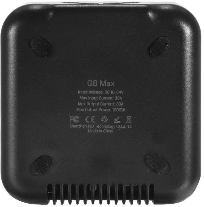 Produktbild Isdt Q8 Max