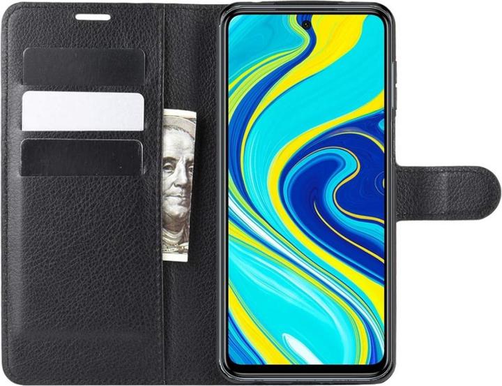 Immagine prodotto Screenguard Xiaomi Redmi Note 9 Pro Custodia in pelle con protezione in pelle (Xiaomi Redmi Note 9 Pro)