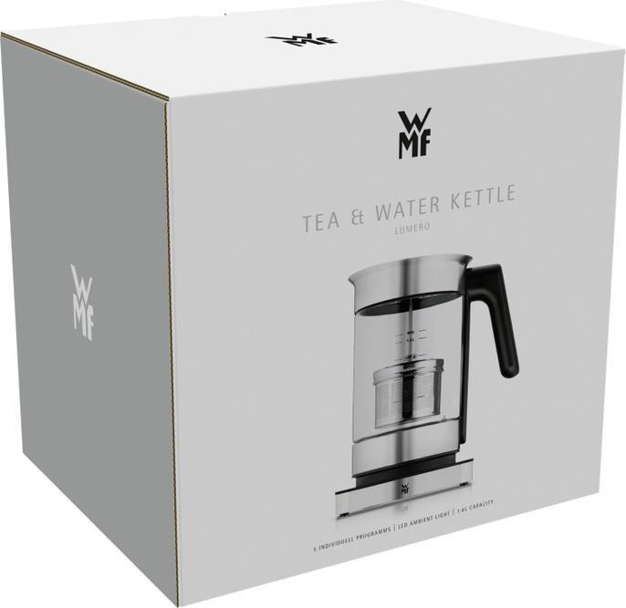 Actual product image WMF Lumero (1.60 l, EU plug)