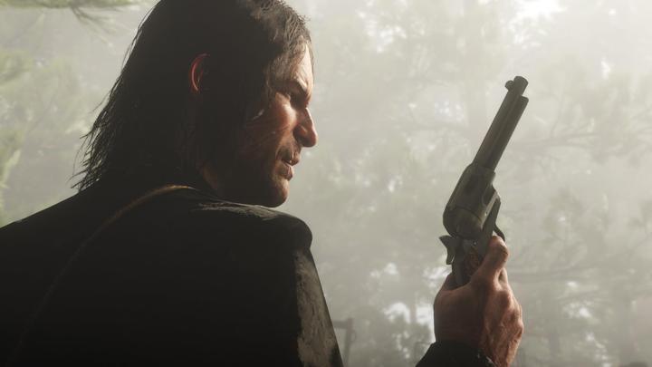 Actual product image Sony Playstation 4 Pro 1TB + Red Dead Redemption 2