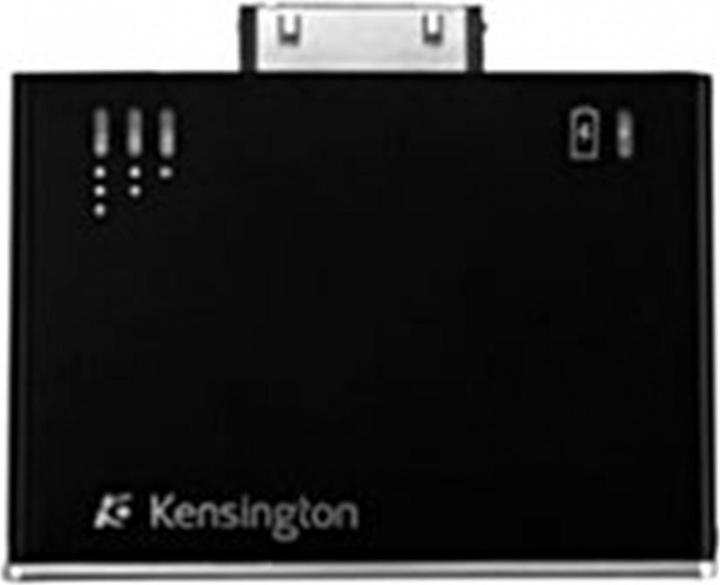 Immagine prodotto Kensington Pacco batteria e caricatore (500 mAh)